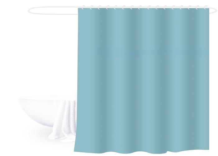 Serie azul Morandi, 180 × 180, modelo 610849