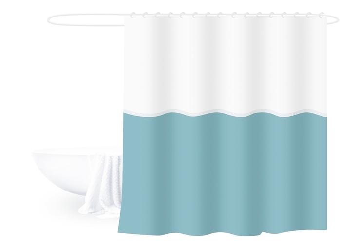 Serie azul Morandi, 180 × 180, modelo 610850