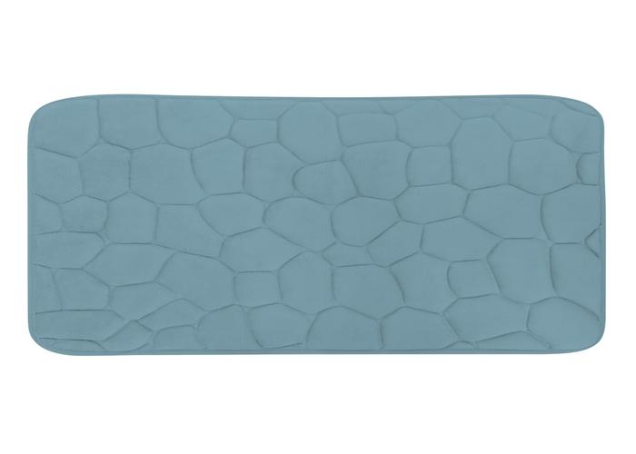 Serie azul Morandi, 45 × 70, modelo 610866