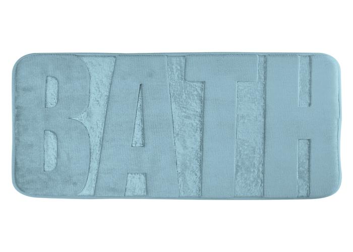 Serie azul Morandi, 45 × 75, modelo 610867