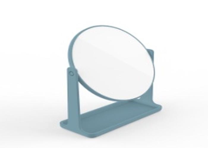 Serie azul Morandi, modelo 610869