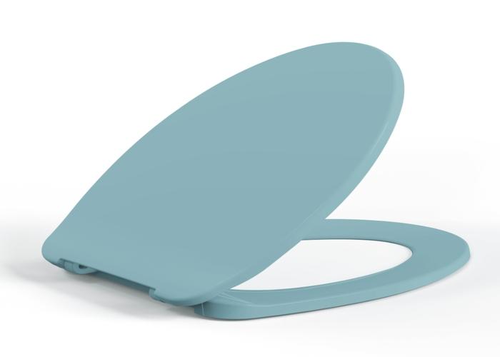 Serie azul Morandi, modelo 610875