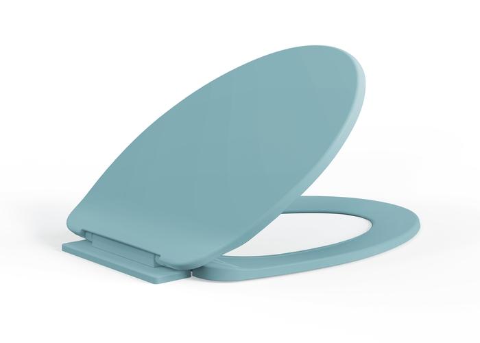 Serie azul Morandi, modelo 610876