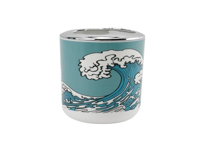 Serie azul Morandi, modelo 8034-Y, modelo 610888