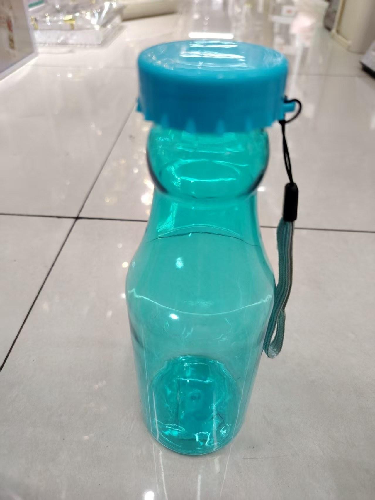 Botella deportiva, ref. 12046005