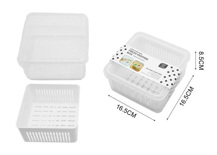 Caja de almacenamiento, modelo 130807