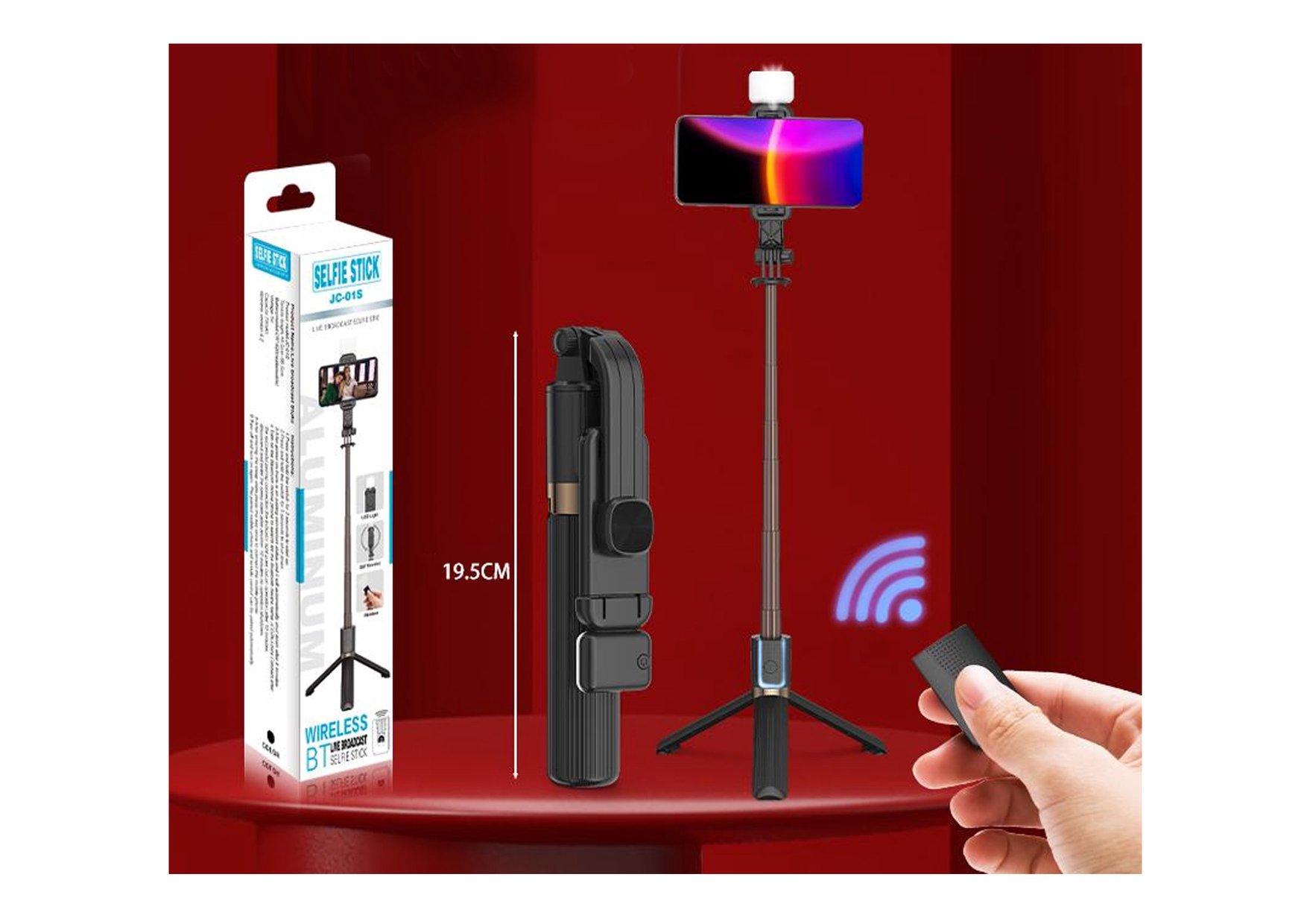 palo para selfies, modelo 260081
