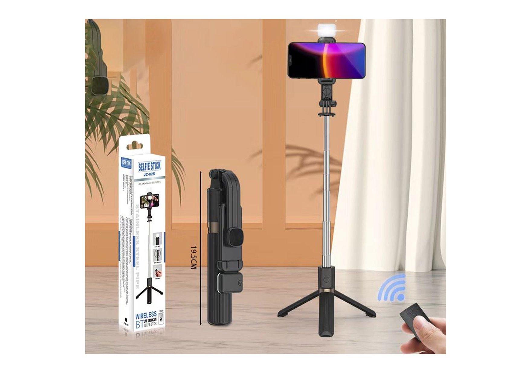 palo para selfies, modelo 260083