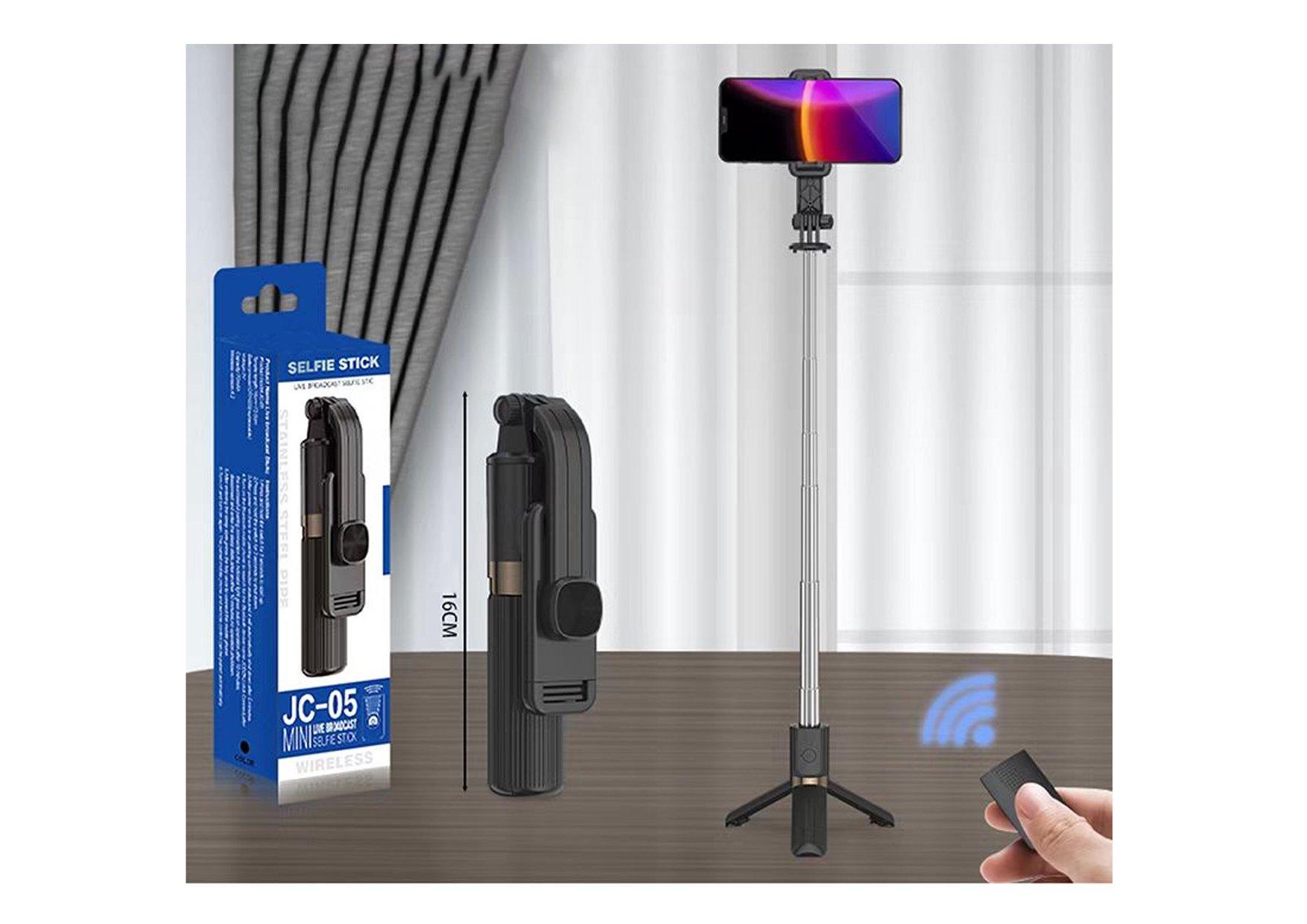palo para selfies, modelo 260084
