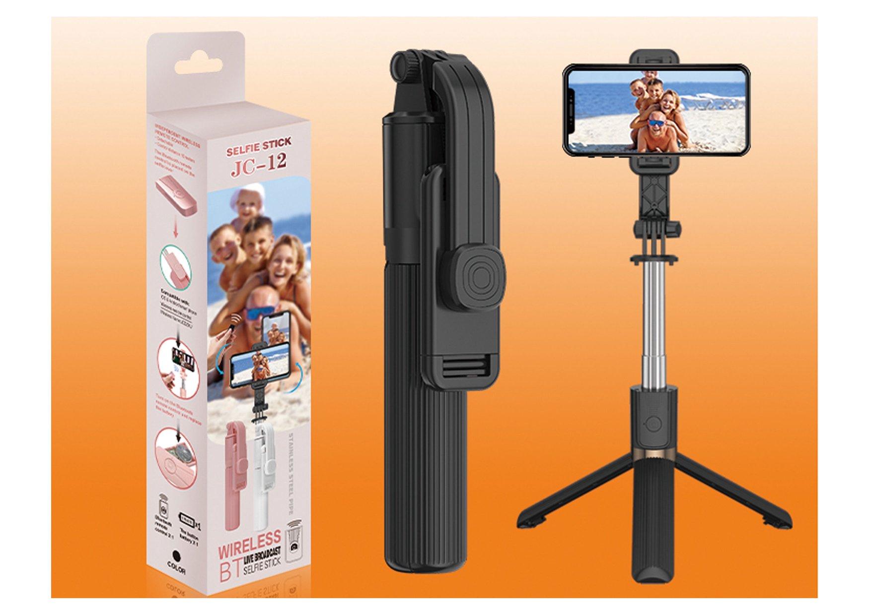palo para selfies, modelo 260088