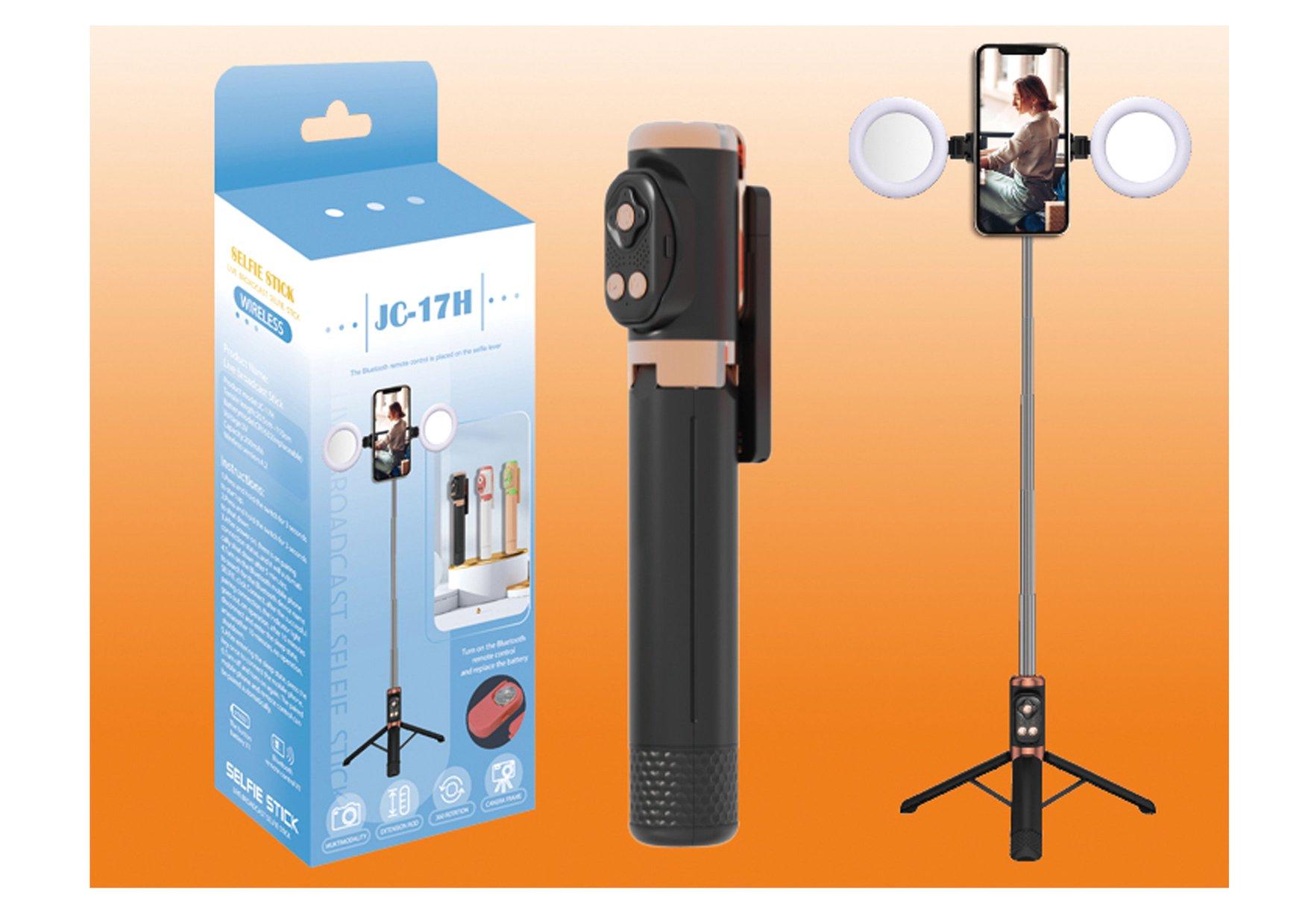 palo para selfies, modelo 260092