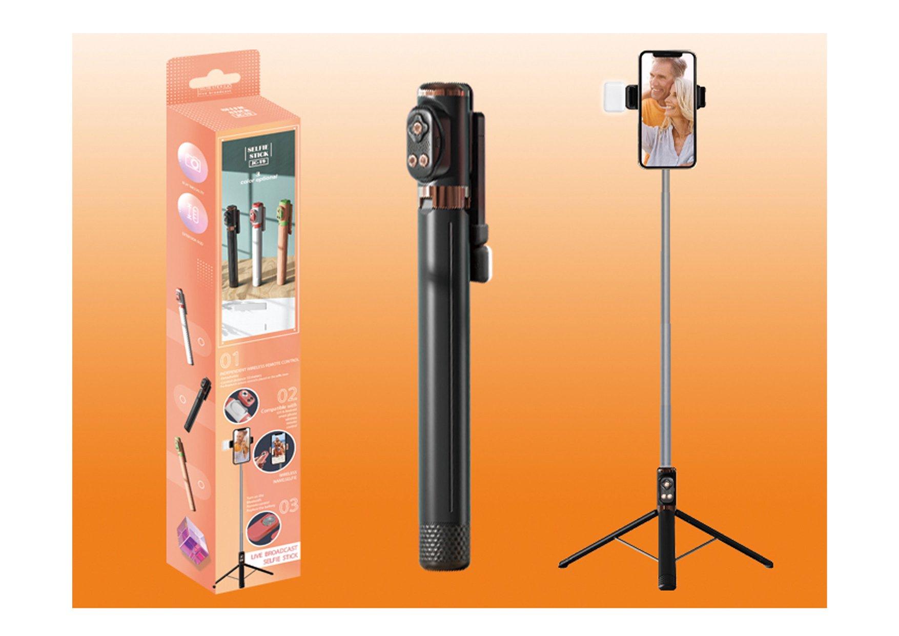 palo para selfies, modelo 260093