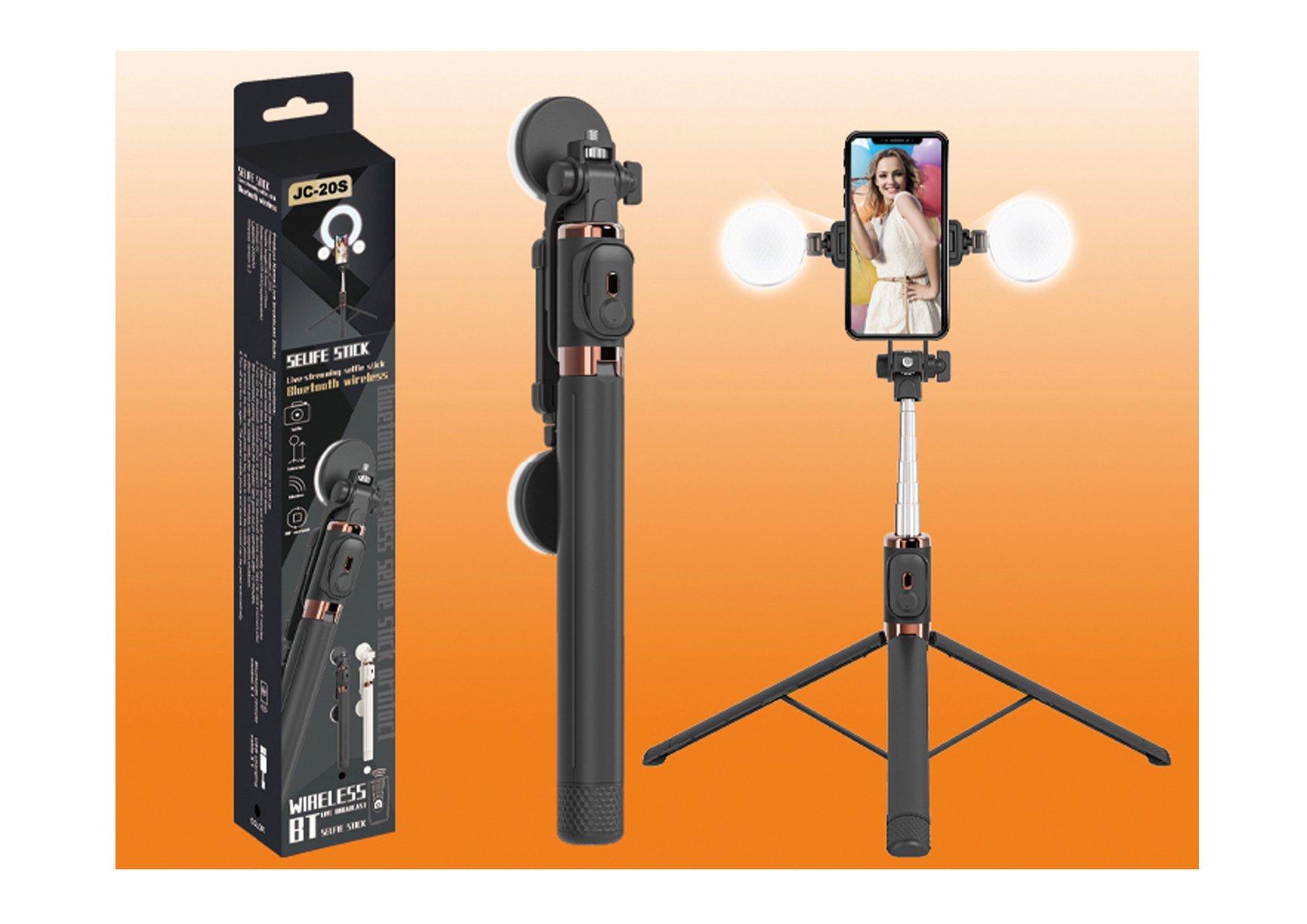 palo para selfies, modelo 260095