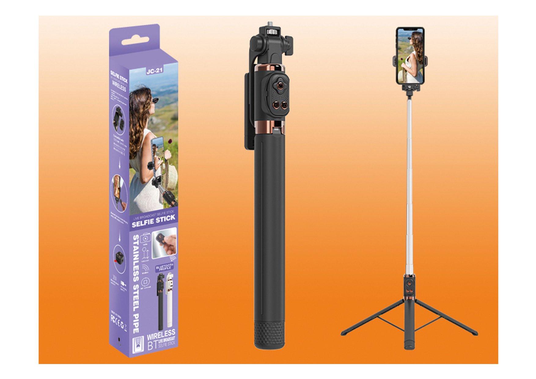palo para selfies, modelo 260096