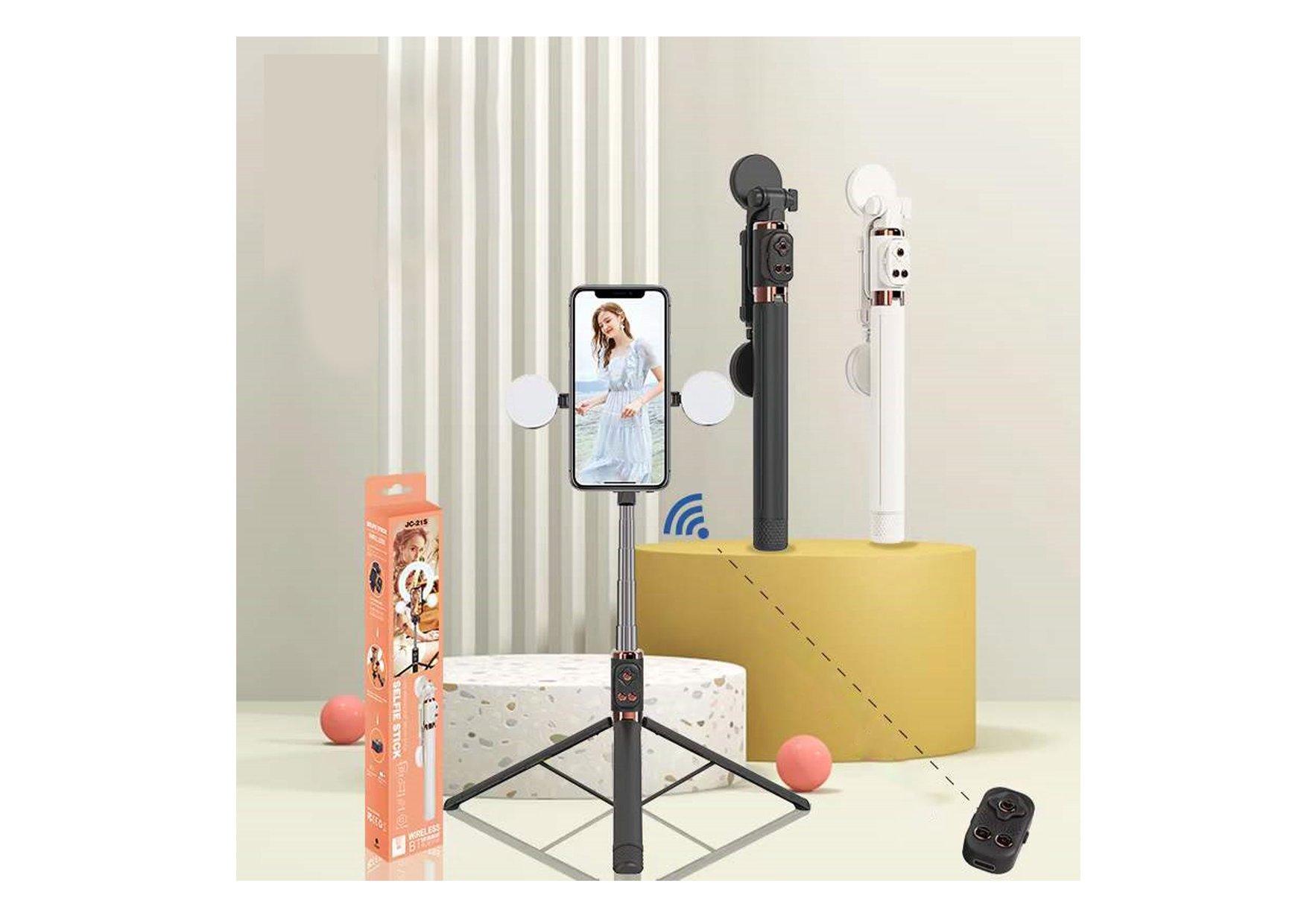palo para selfies, modelo 260097