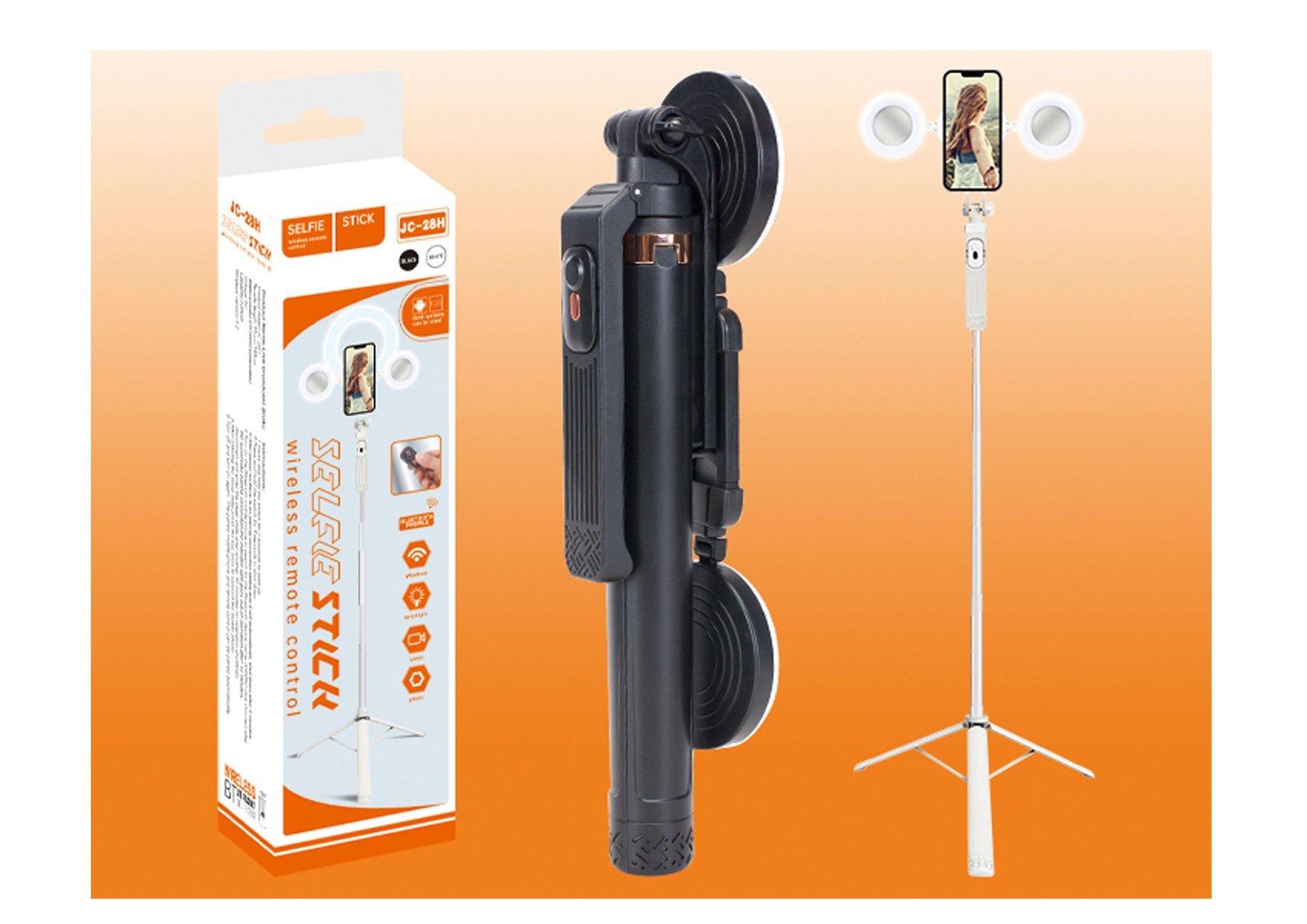 palo para selfies, modelo 260098