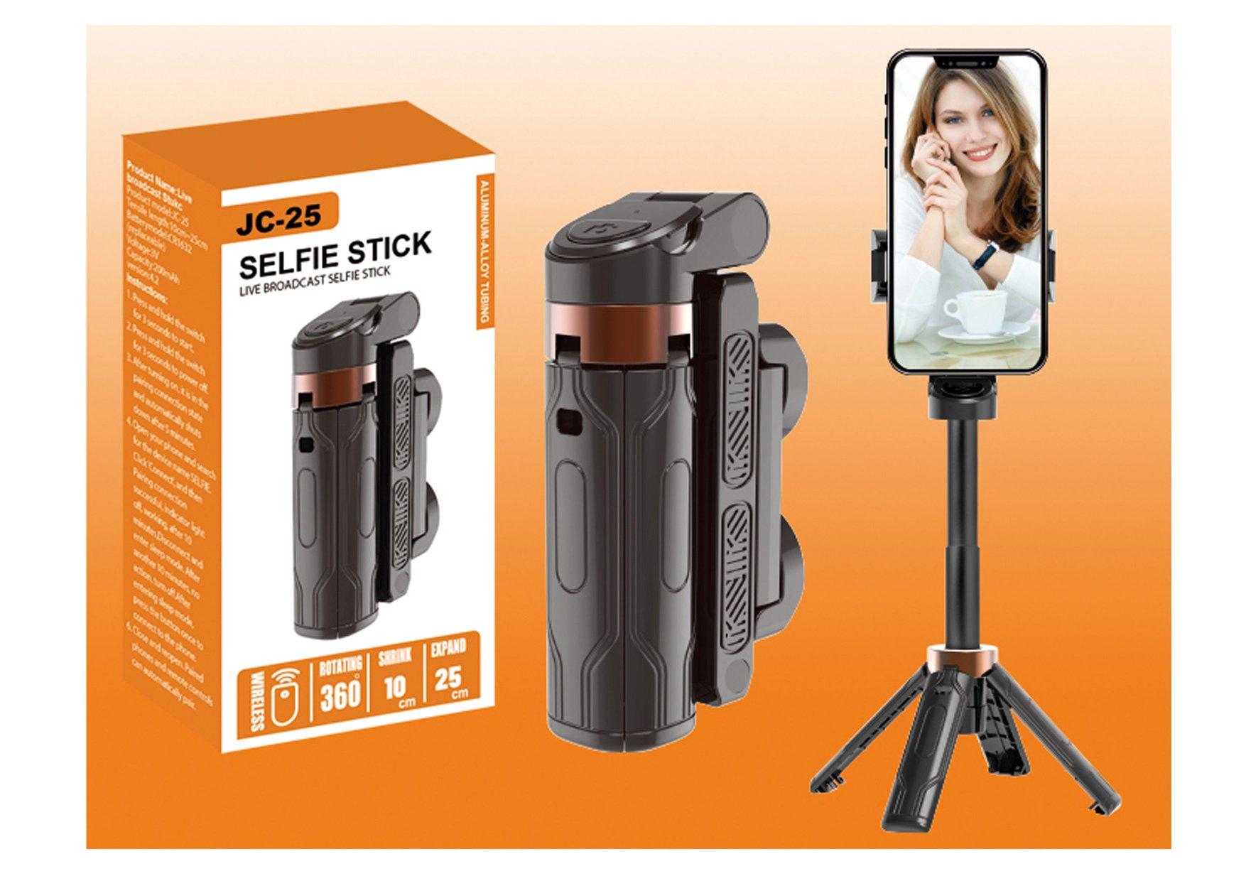 palo para selfies, modelo 260099