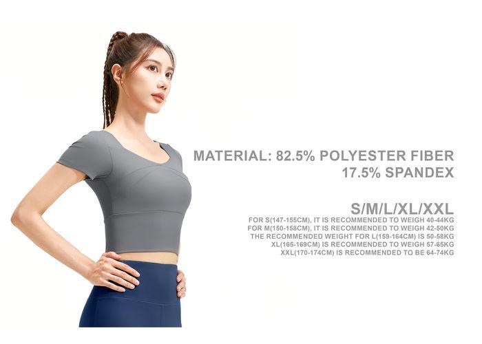 chaleco, color gris