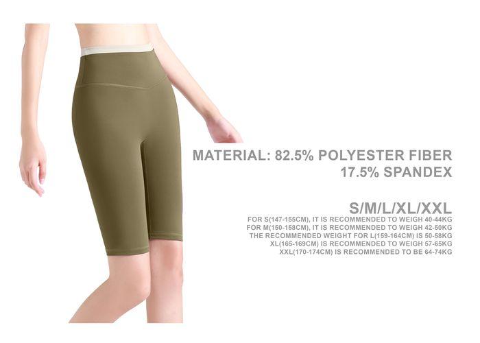 Pantalones cortos