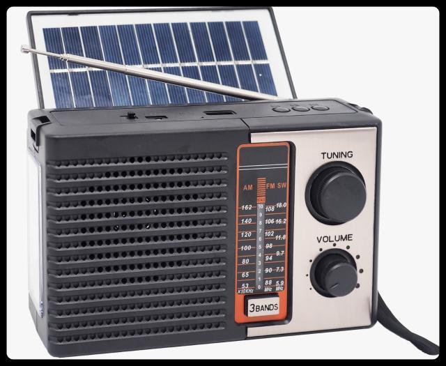Grabadora de radiocassette, modelo RD-113UBT-S