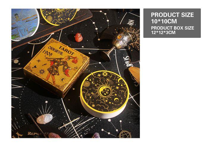 Cartas del tarot, modelo 131157