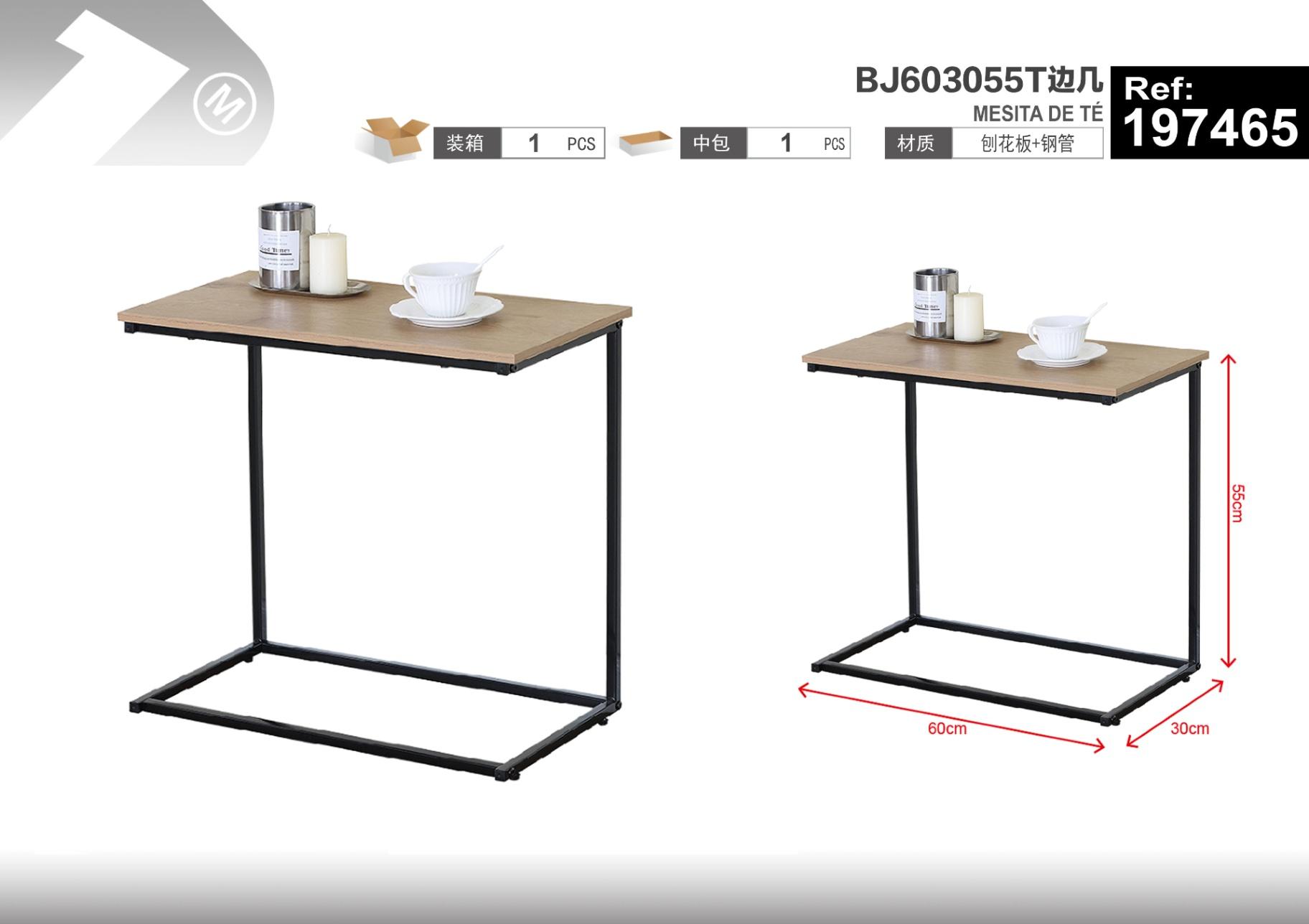 Muebles pequeños, modelo BJ603055T