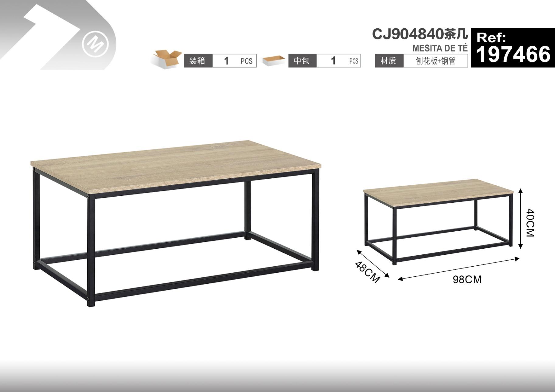 Muebles pequeños, modelo CJ904840