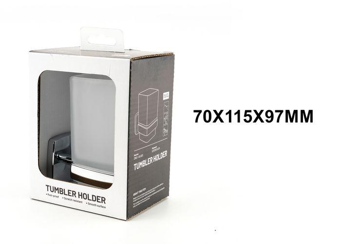 Soportes de vidrio, modelo 610914