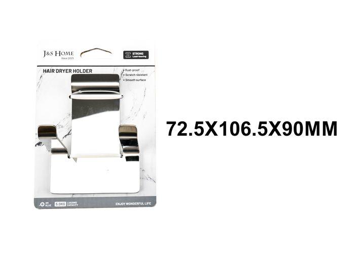 Soporte para secador de cabello, modelo 610944