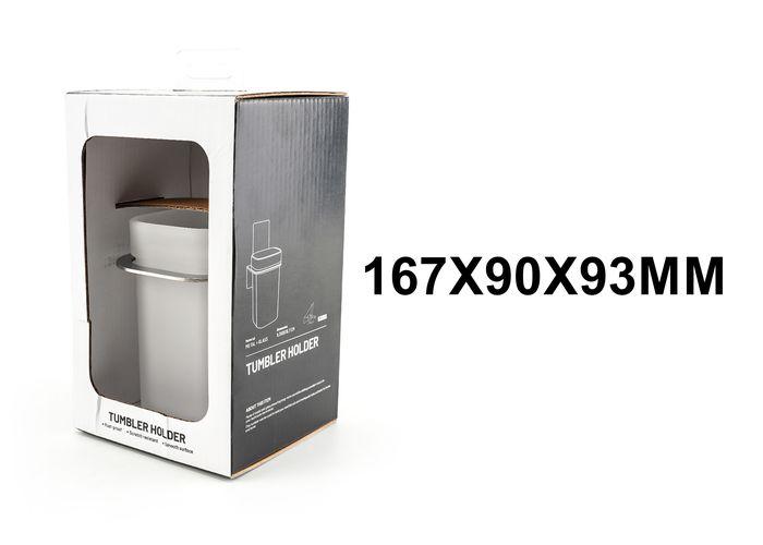 Soportes de vidrio, modelo 610946