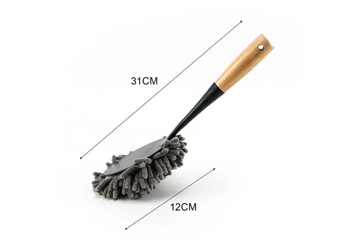 Accesorios para quitar el polvo, color negro, modelo 610979
