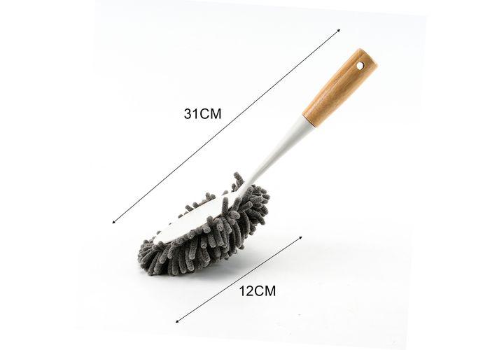 Accesorios para quitar el polvo, color blanco, modelo 610980
