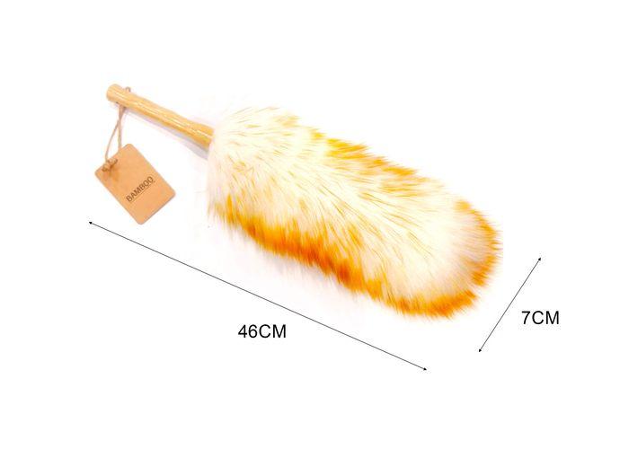 Accesorios para quitar el polvo, modelo 610981