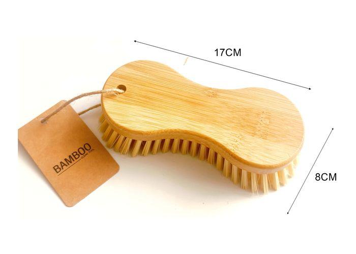 Cepillo de limpieza, modelo 610994