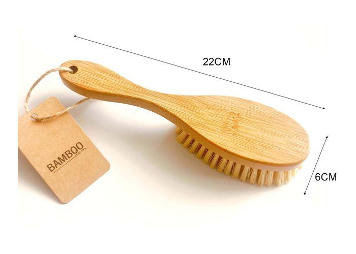 Cepillo de limpieza, modelo 610995