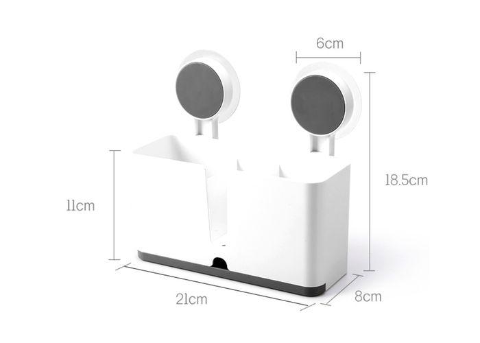 Caja organizadora, modelo JS185013