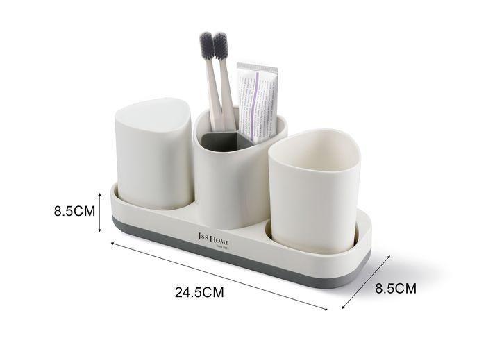 Juego de baño, modelo JS185299