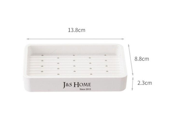 Jabonera, modelo JS185160