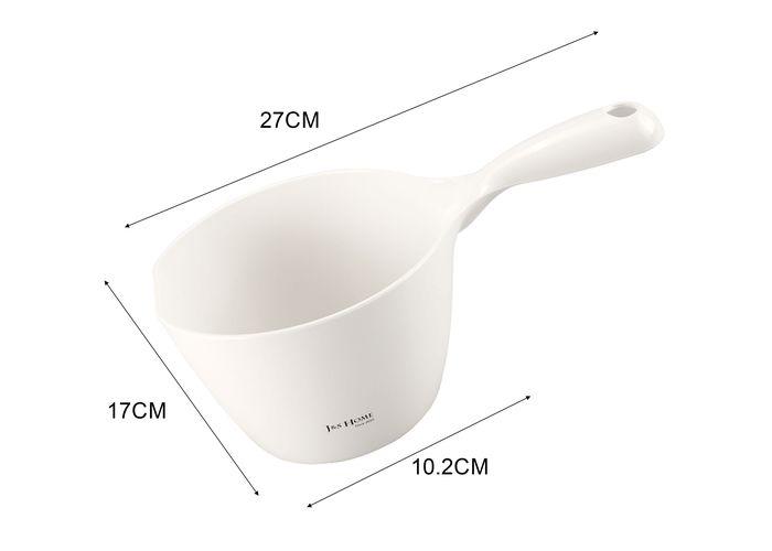 Cucharón para agua, modelo JS185159