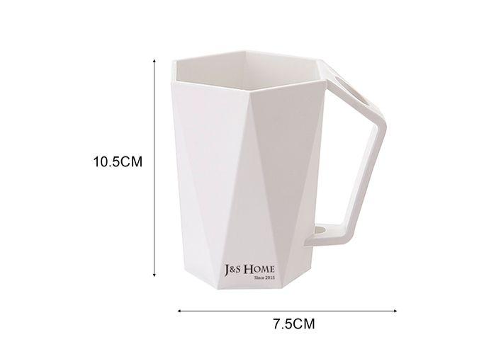 Vasos para cepillos de dientes, modelo JS185172