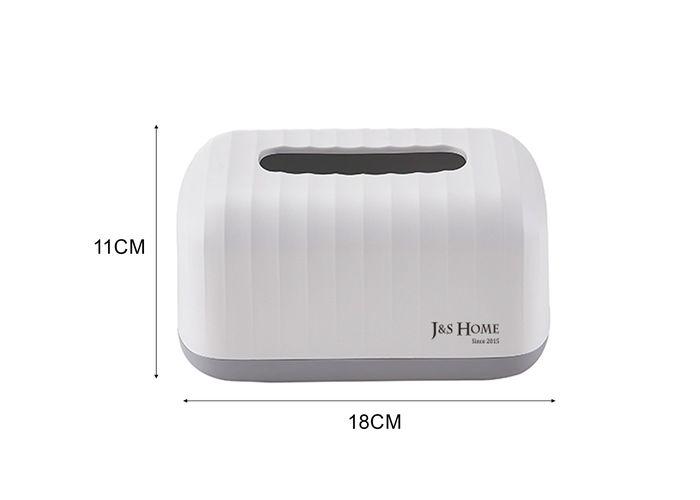 Caja para pañuelos, modelo JS185179