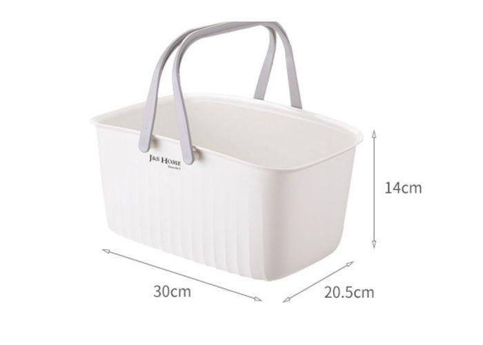 Cesta de mano, modelo JS185185