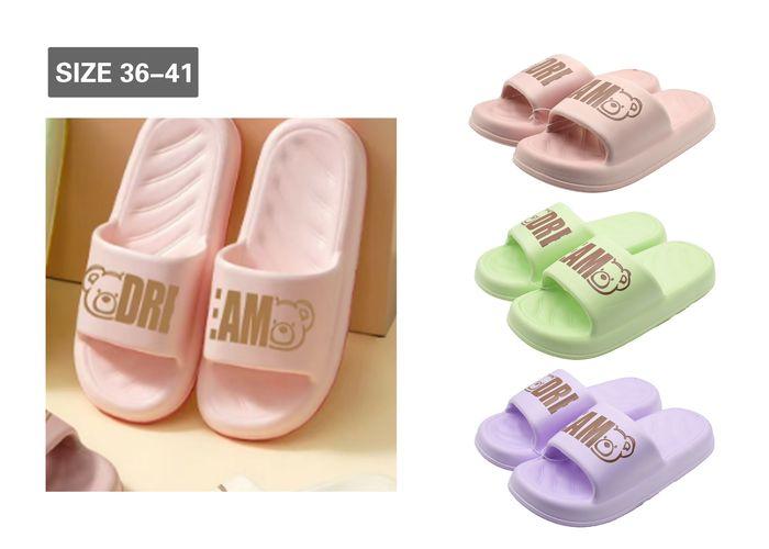 Zapatillas, modelo 712-512-2