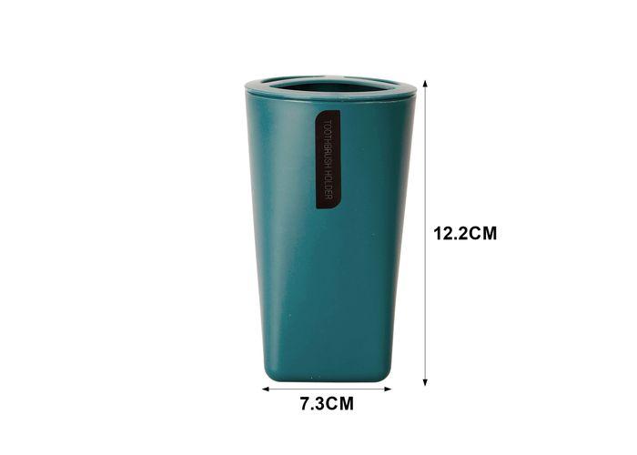 Serie verde oscuro, modelo 611064