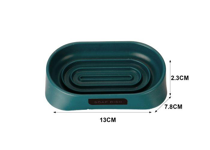 Serie verde oscuro, modelo 611066