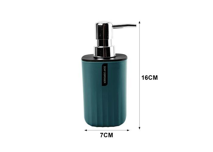 Serie verde oscuro, modelo YS210317-1