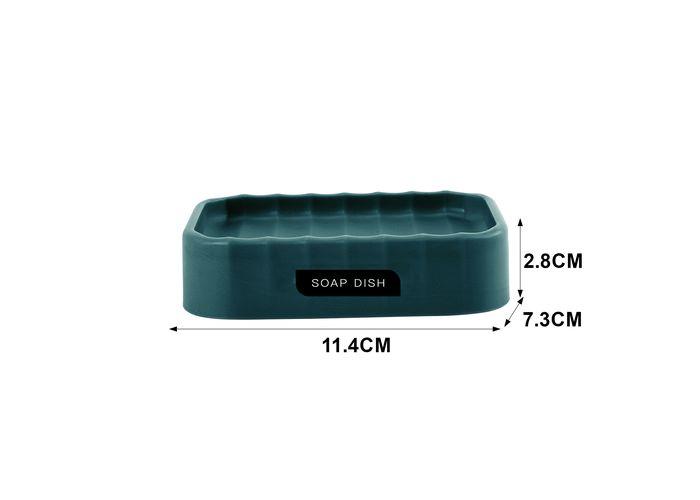 Serie verde oscuro, modelo YS210317-4