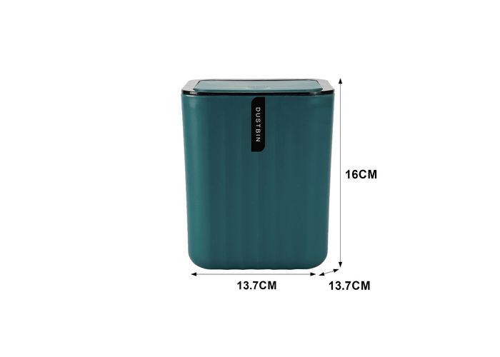 Serie verde oscuro, modelo 611078