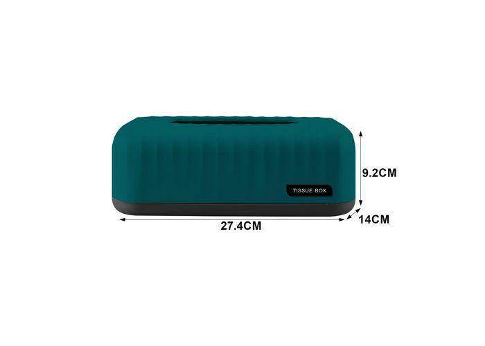 Serie verde oscuro, modelo YS210317-7
