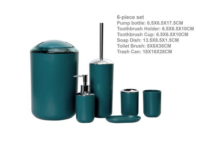 Serie verde oscuro, modelo JS-8033, modelo 611080